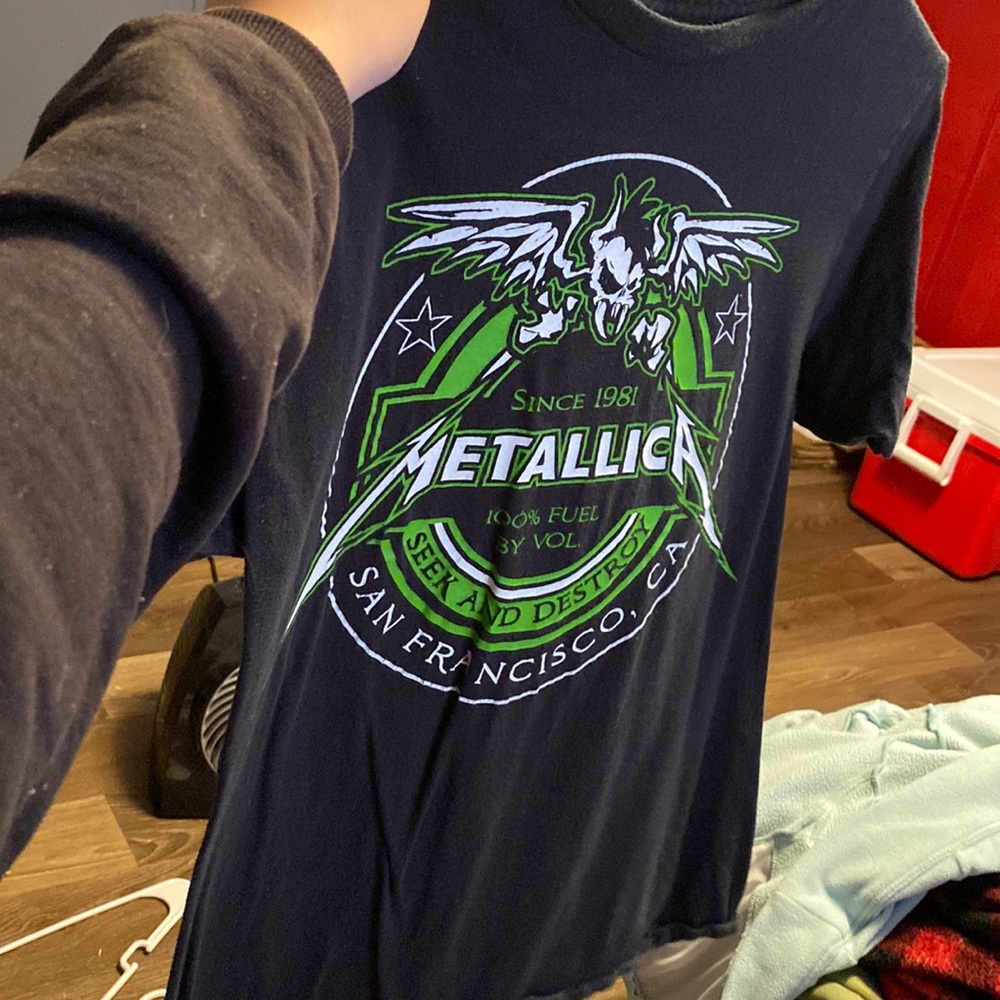 metallica